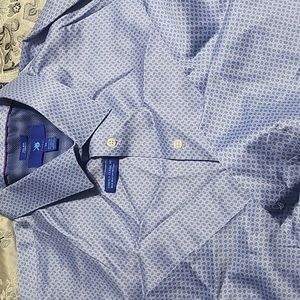 Men's Warehouse Egara dress shirt